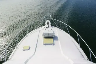 Thumbnail von Bertram 390 Convertible Lineage