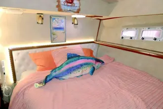 Thumbnail von Bertram 46 Convertible LAID BACK