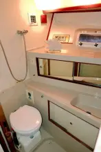 Thumbnail von Bertram 46 Convertible LAID BACK