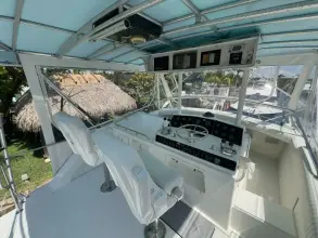 Thumbnail von Bertram 46 Convertible LAID BACK