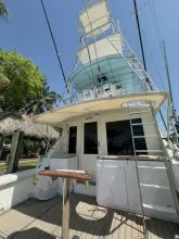 Thumbnail von Bertram 46 Convertible LAID BACK