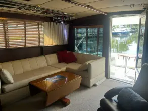 Thumbnail von Bertram 46 Convertible LAID BACK