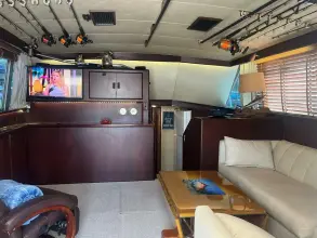 Thumbnail von Bertram 46 Convertible LAID BACK