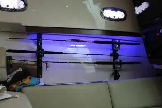 Thumbnail von Boston Whaler 345 Conquest F-Troop