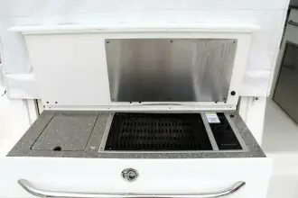 Thumbnail von Boston Whaler 345 Conquest F-Troop