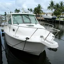 Thumbnail von Boston Whaler 345 Conquest F-Troop