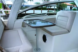 Thumbnail von Boston Whaler 345 Conquest F-Troop