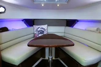 Thumbnail von Boston Whaler 345 Conquest F-Troop