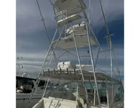 Thumbnail von Cabo 45 Express EMMA