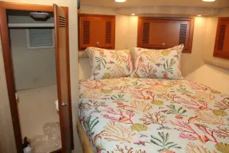 Thumbnail von Cabo 48 Flybridge MERRYACHT