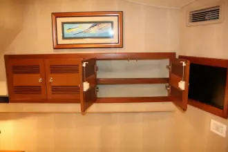 Thumbnail von Cabo 48 Flybridge MERRYACHT