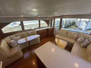 Thumbnail von Cabo 48 Flybridge MERRYACHT