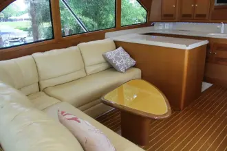 Thumbnail von Cabo 48 Flybridge MERRYACHT