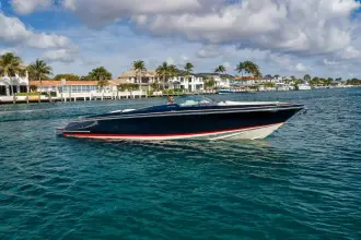 Thumbnail von Chris-Craft 34 Launch 2LW
