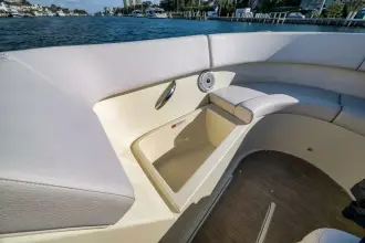 Thumbnail von Chris-Craft 34 Launch 2LW