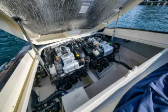 Thumbnail von Chris-Craft 34 Launch 2LW