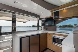 Thumbnail von Cruisers Yachts 45 Cantius