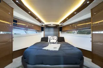 Thumbnail von Cruisers Yachts 45 Cantius