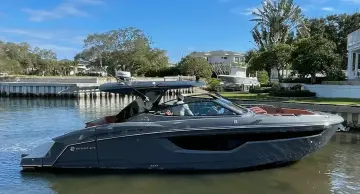 Thumbnail von Cruisers Yachts 38 GLS