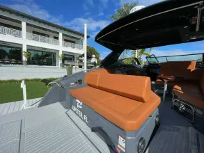 Thumbnail von Cruisers Yachts 38 GLS