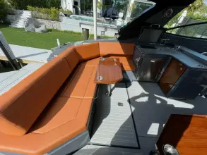 Thumbnail von Cruisers Yachts 38 GLS