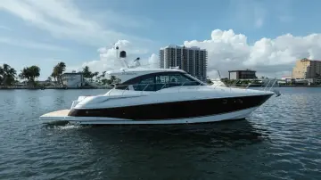 Thumbnail von Cruisers Yachts 45 Cantius CHASSAN