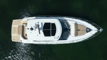 Thumbnail von Cruisers Yachts 45 Cantius CHASSAN