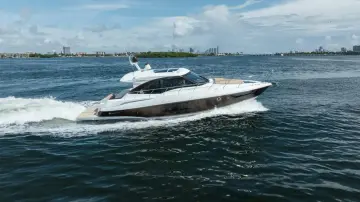 Thumbnail von Cruisers Yachts 45 Cantius CHASSAN