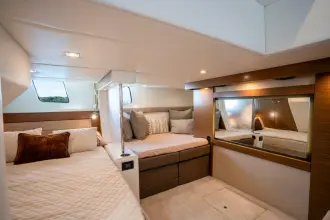 Thumbnail von Cruisers Yachts 45 Cantius CHASSAN