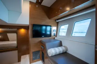 Thumbnail von Cruisers Yachts 45 Cantius CHASSAN