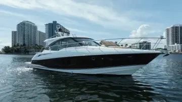 Thumbnail von Cruisers Yachts 45 Cantius CHASSAN