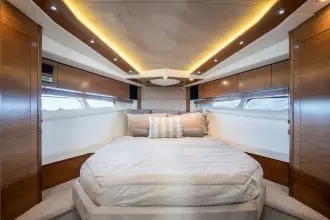 Thumbnail von Cruisers Yachts 45 Cantius CHASSAN