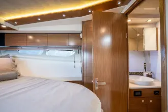 Thumbnail von Cruisers Yachts 45 Cantius CHASSAN