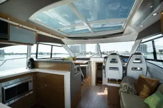 Thumbnail von Cruisers Yachts 45 Cantius CHASSAN