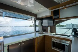 Thumbnail von Cruisers Yachts 45 Cantius CHASSAN