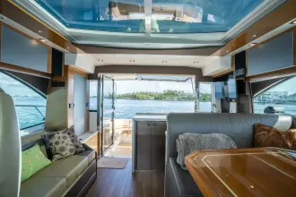 Thumbnail von Cruisers Yachts 45 Cantius CHASSAN