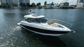 Thumbnail von Cruisers Yachts 45 Cantius CHASSAN