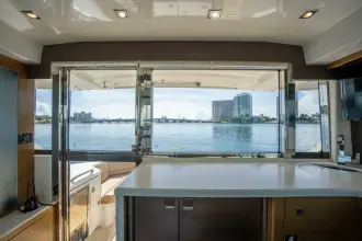 Thumbnail von Cruisers Yachts 45 Cantius CHASSAN