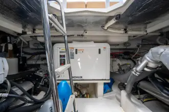 Thumbnail von Cruisers Yachts 45 Cantius CHASSAN