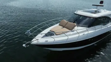 Thumbnail von Cruisers Yachts 45 Cantius CHASSAN
