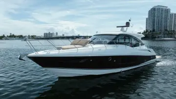Thumbnail von Cruisers Yachts 45 Cantius CHASSAN
