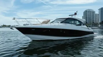 Thumbnail von Cruisers Yachts 45 Cantius CHASSAN