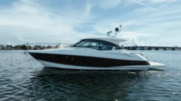 Thumbnail von Cruisers Yachts 45 Cantius CHASSAN