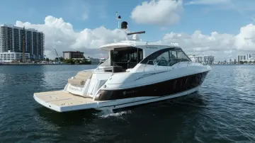 Thumbnail von Cruisers Yachts 45 Cantius CHASSAN
