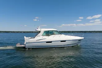 Thumbnail von Cruisers Yachts 48 Cantius EPIC