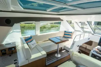 Thumbnail von Cruisers Yachts 48 Cantius EPIC