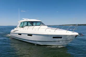 Thumbnail von Cruisers Yachts 48 Cantius EPIC