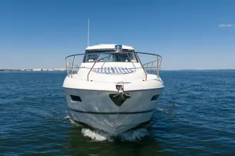 Thumbnail von Cruisers Yachts 48 Cantius EPIC