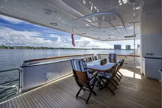 Thumbnail von Delta 122 Tri-Deck Motor Yacht PROBABILITY