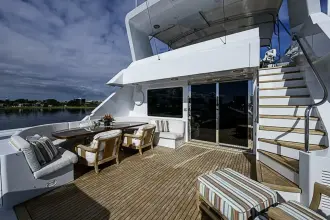Thumbnail von Delta 122 Tri-Deck Motor Yacht PROBABILITY